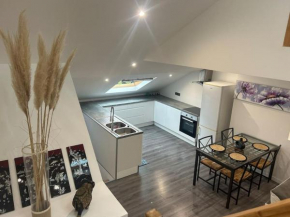 Appartement cosy